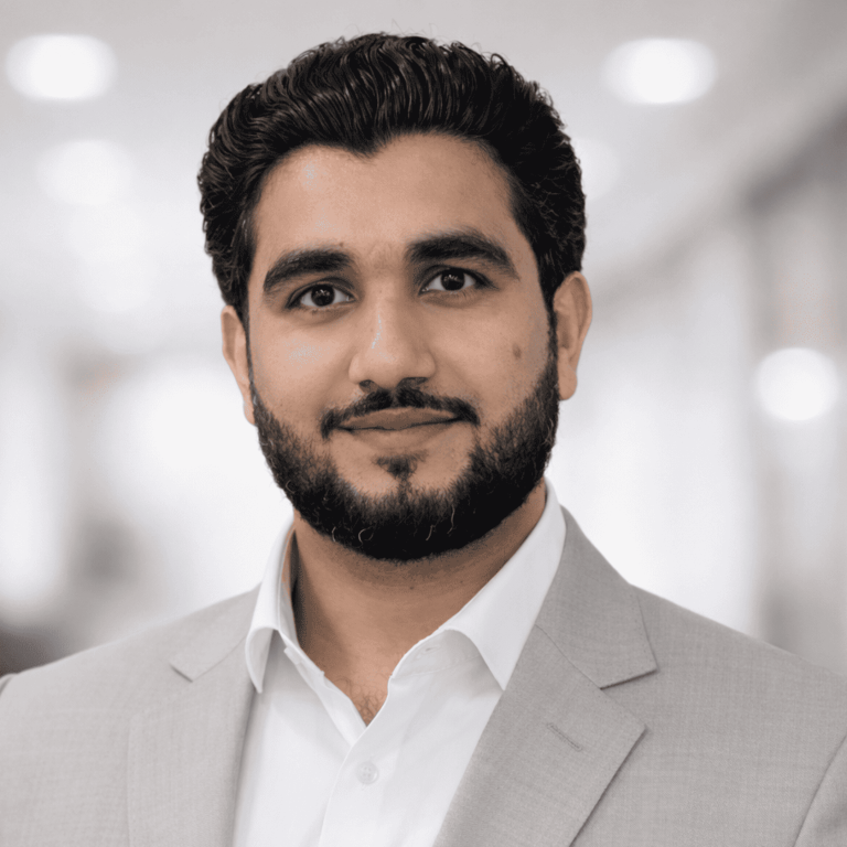 Mr. Rameez The Sialkot Office