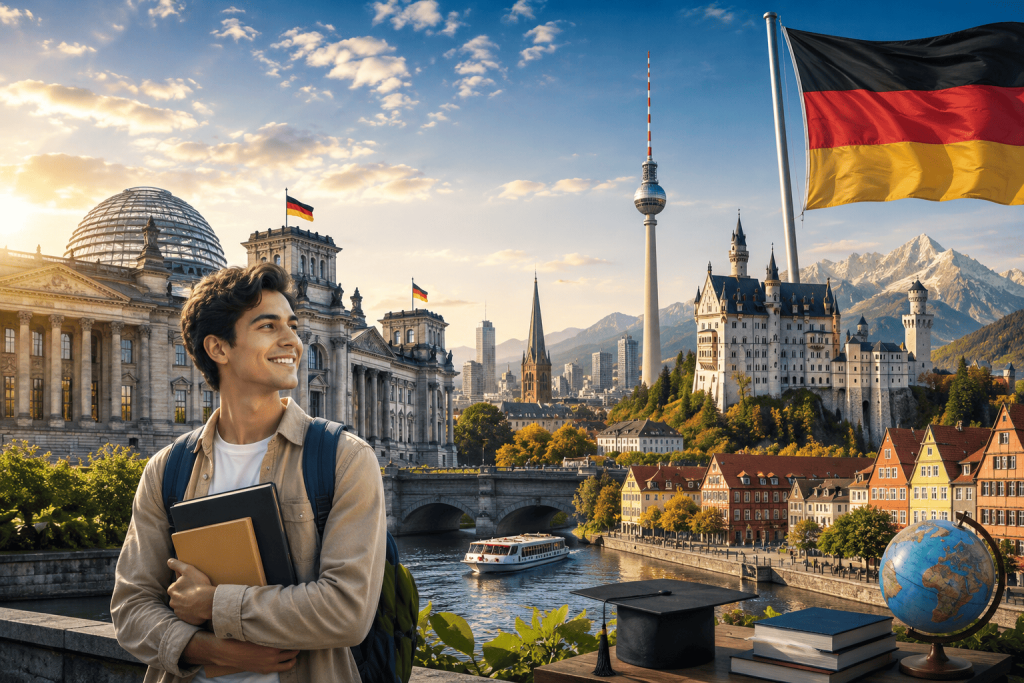 Fees In German University