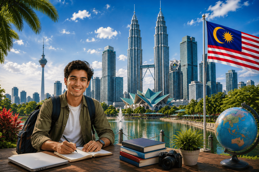 Tution Fees In Malaysian Universities